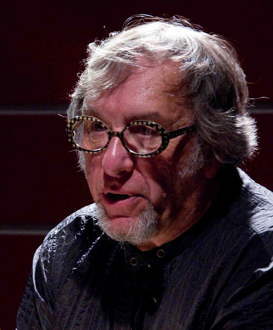 J. Joel Gould