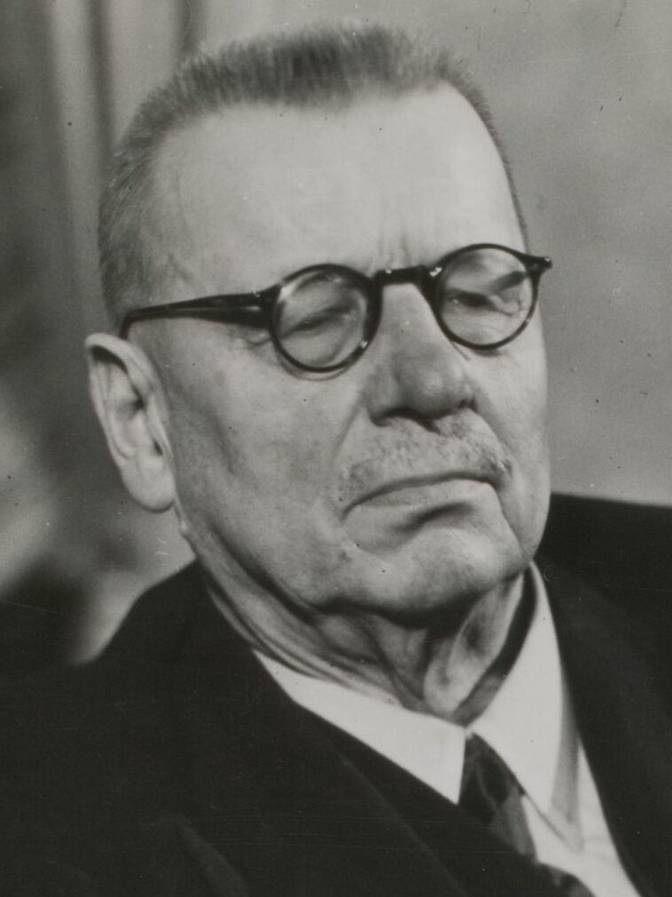 J K Paasikivi