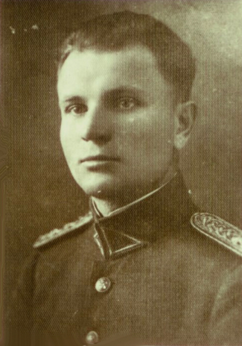 J. Krikštaponis