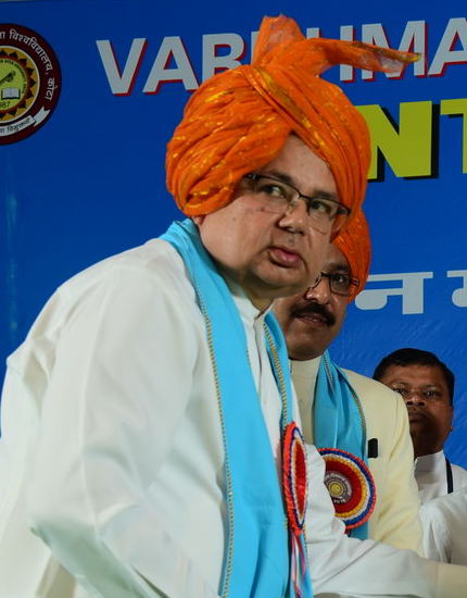 J.L. Bhandari