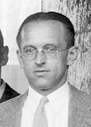 J.M. Livingood