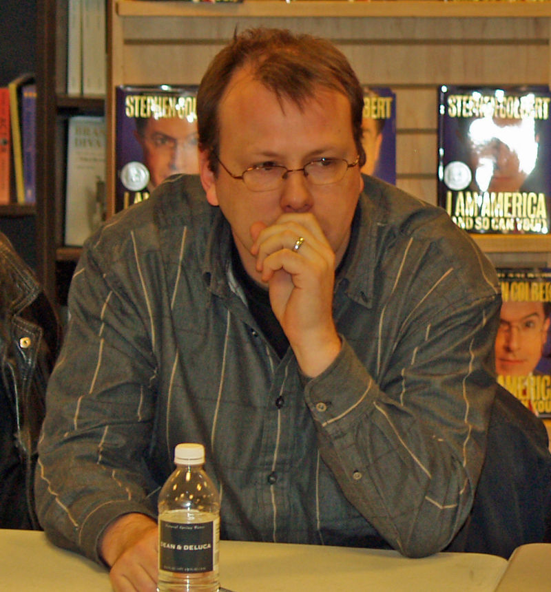 J. Michael Dahm