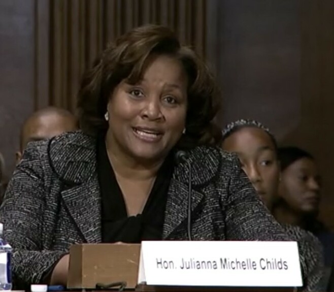 J. Michelle Childs