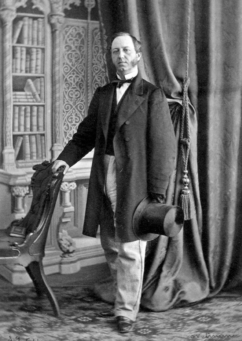 J.P. Chauveau