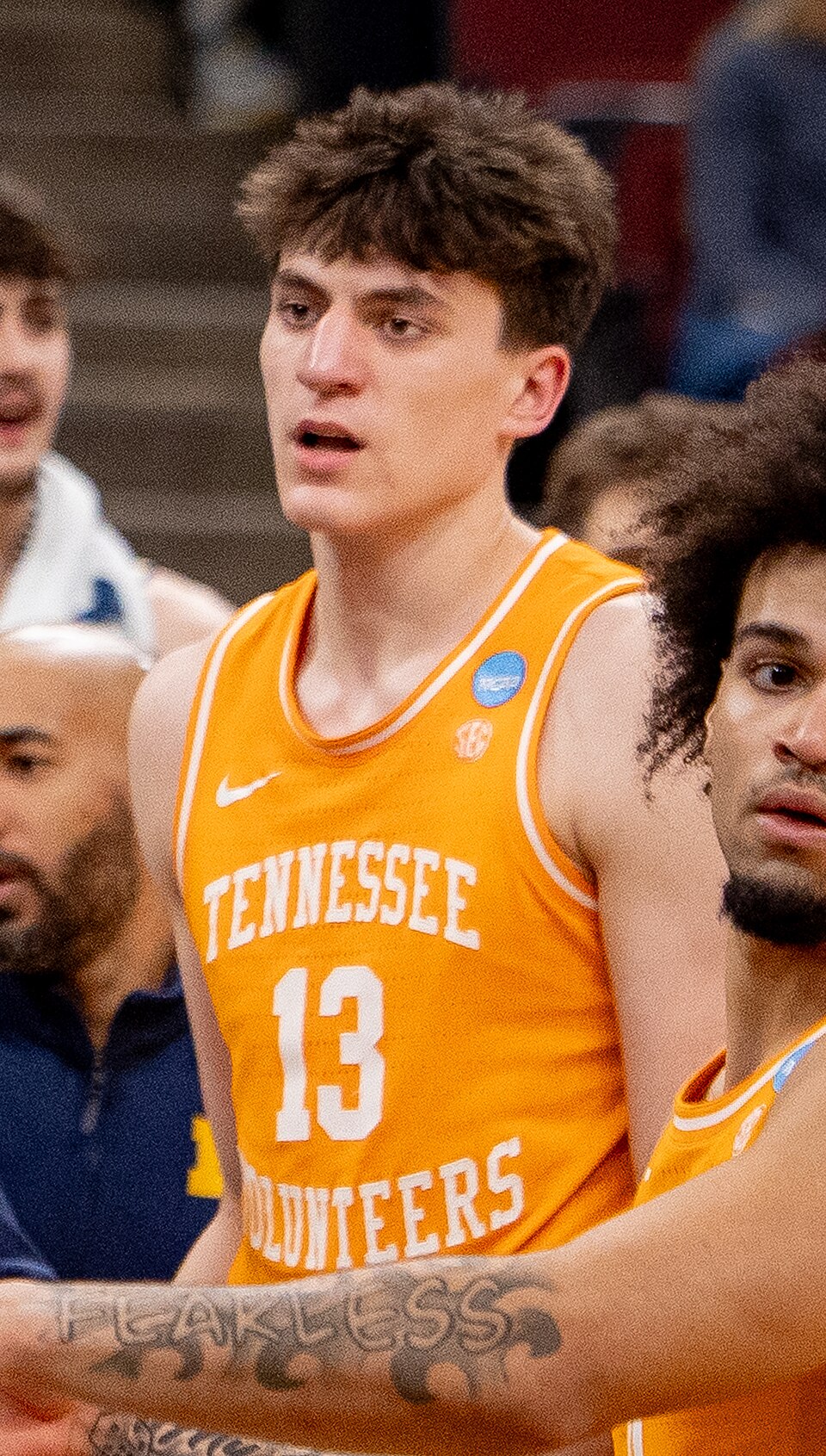 J P Estrella