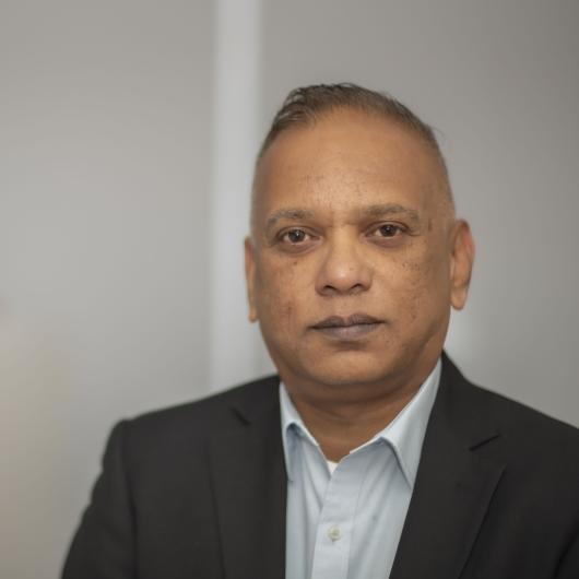 J P Ranasinghe
