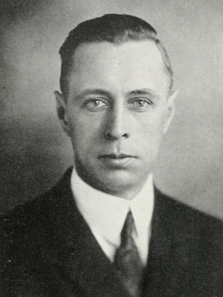 J.P. Tasker