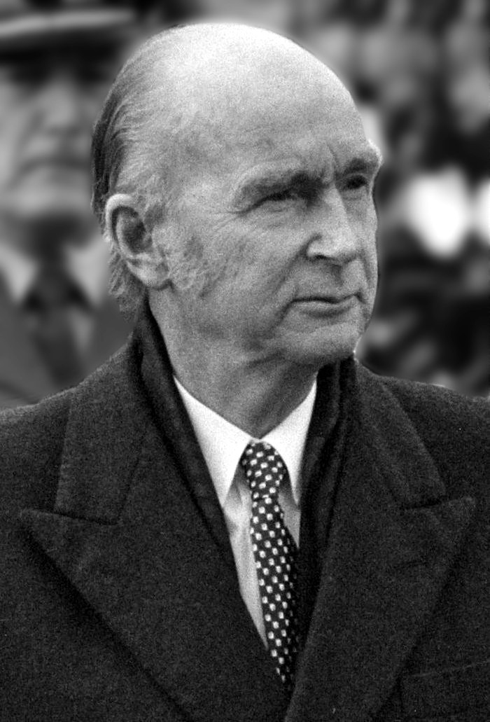 J. Patrick Gallagher jnr