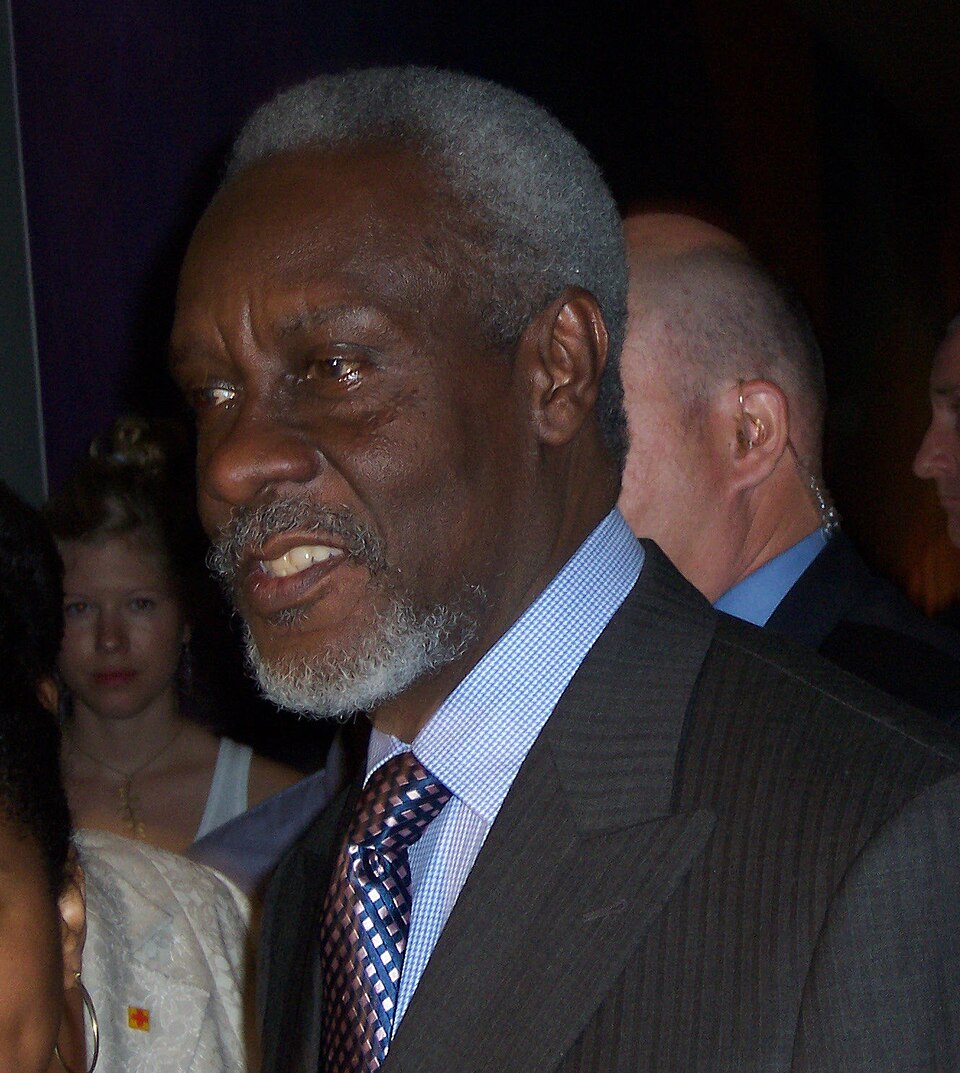 J. Patterson