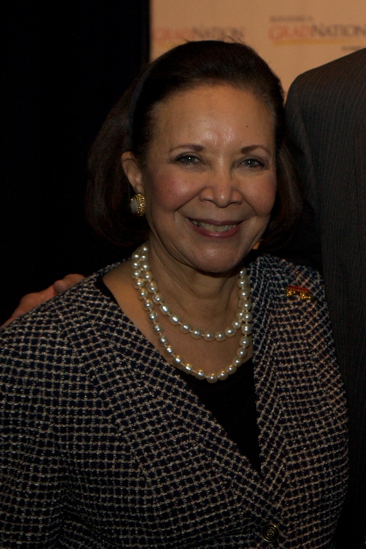 J. Powell