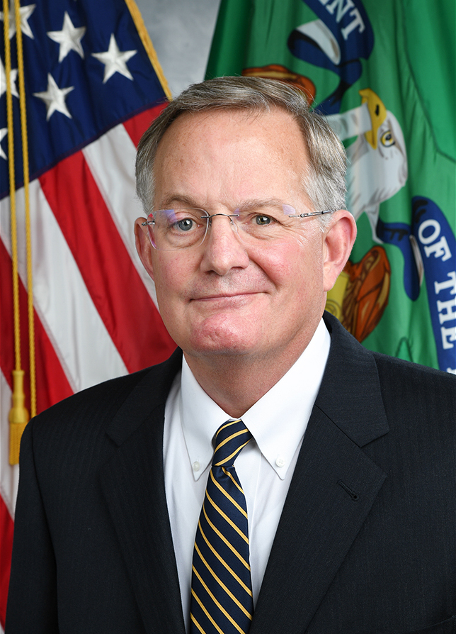 J. Ryder