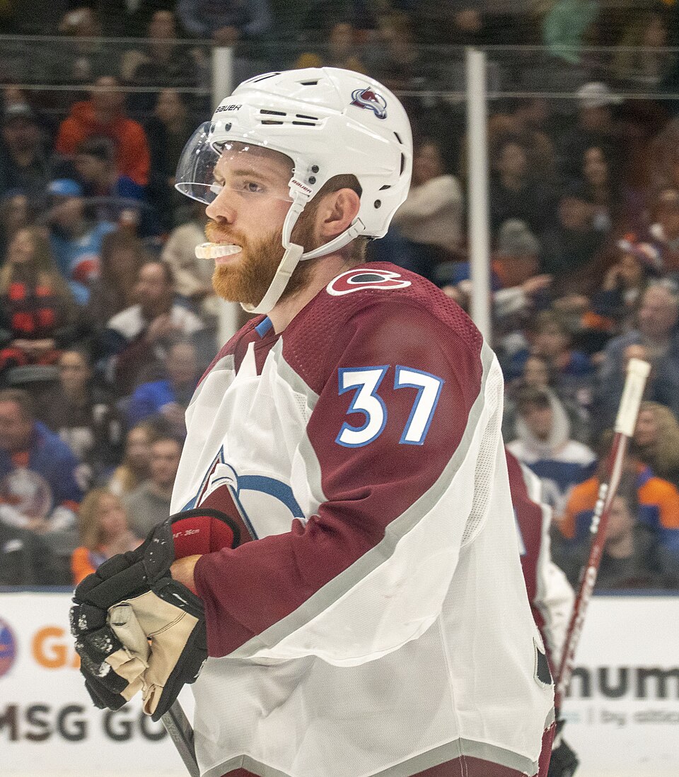 J.T. Compher