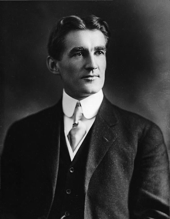 J.W. McConnell