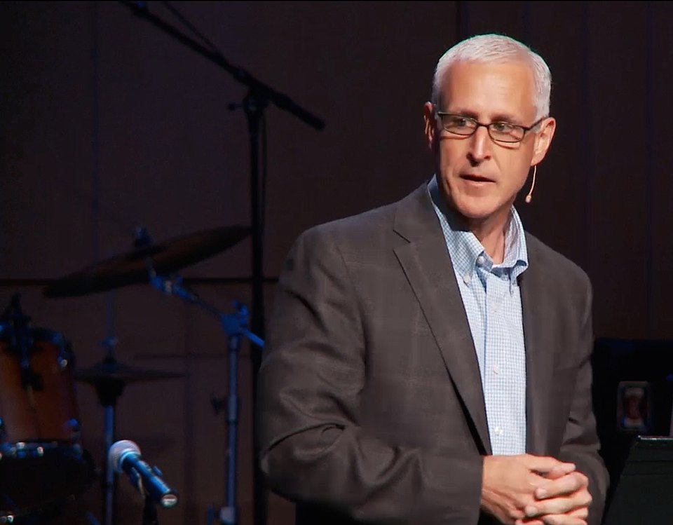J Warner Wallace