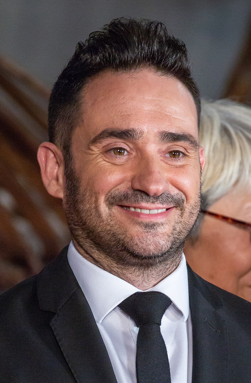 Ja Bayona