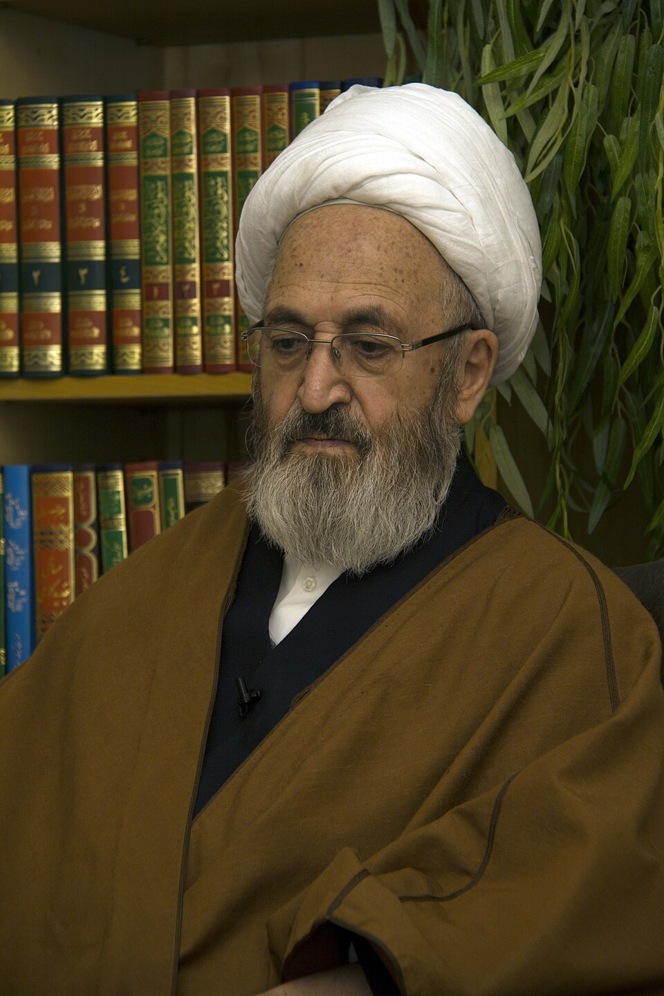 Ja’far Sobhani