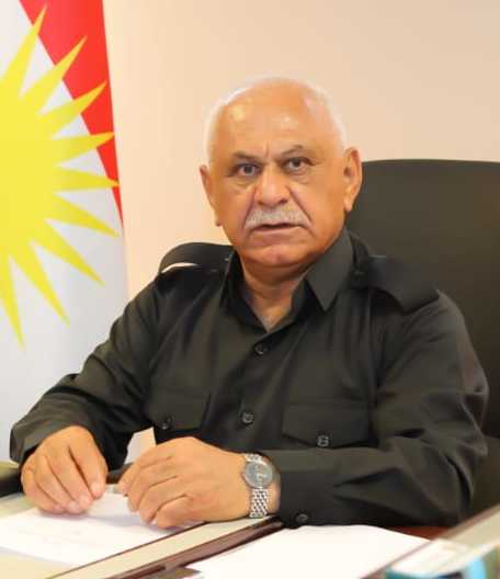 Jaafar Al-Sheikh