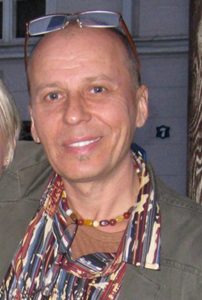 Jaak Ahelik