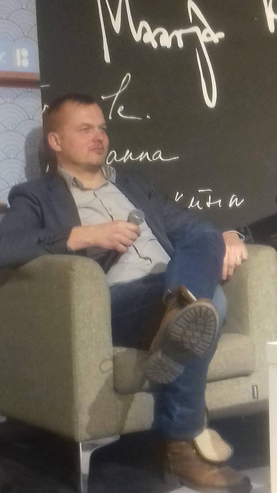 Jaak Juske