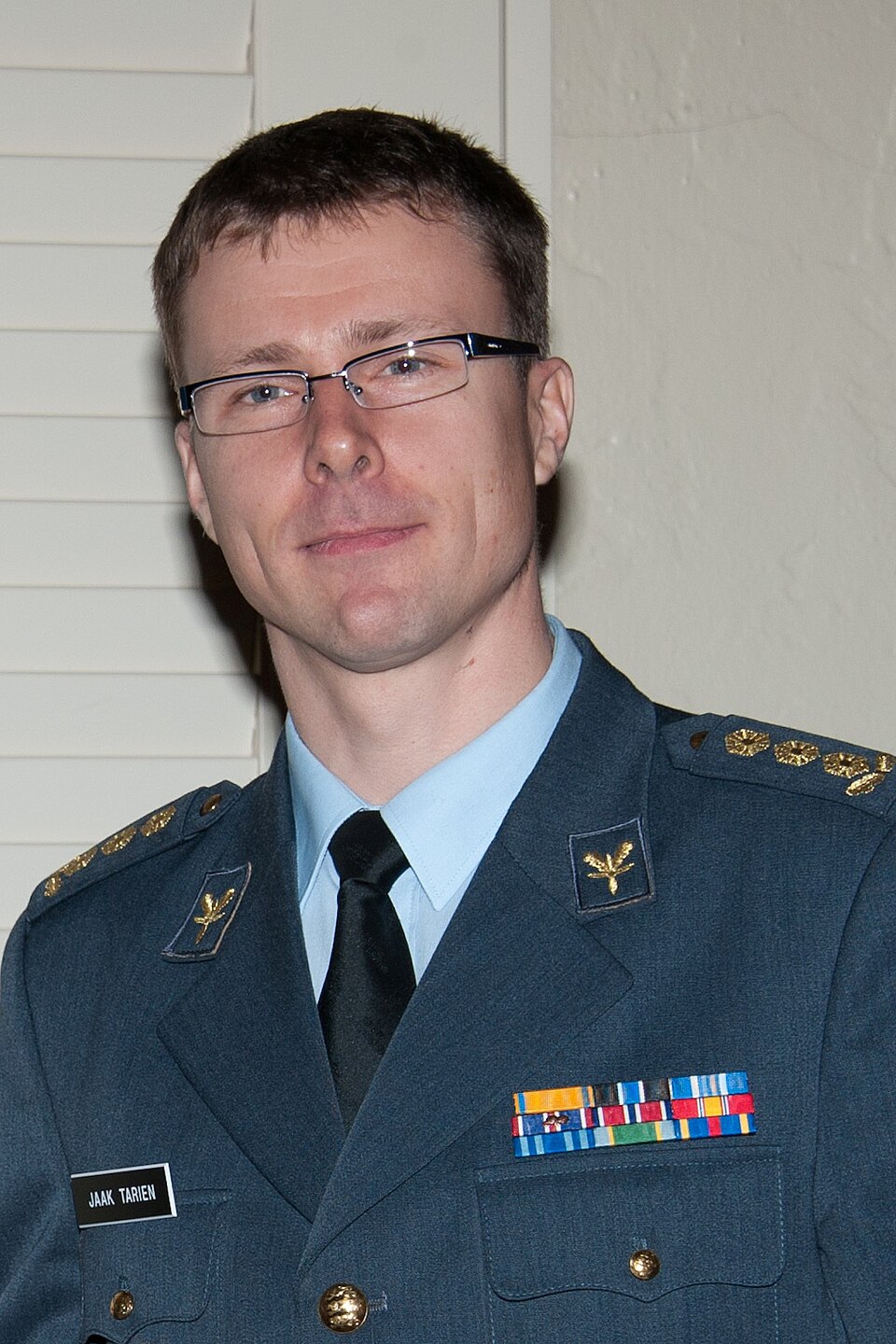 Jaak Tarien