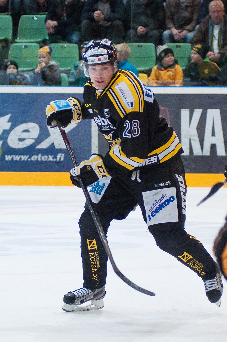 Jaakko Rissanen
