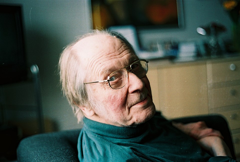 Jaan Kross