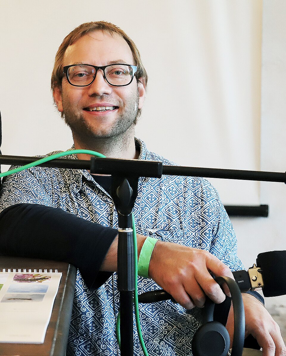 Jaan Tootsen