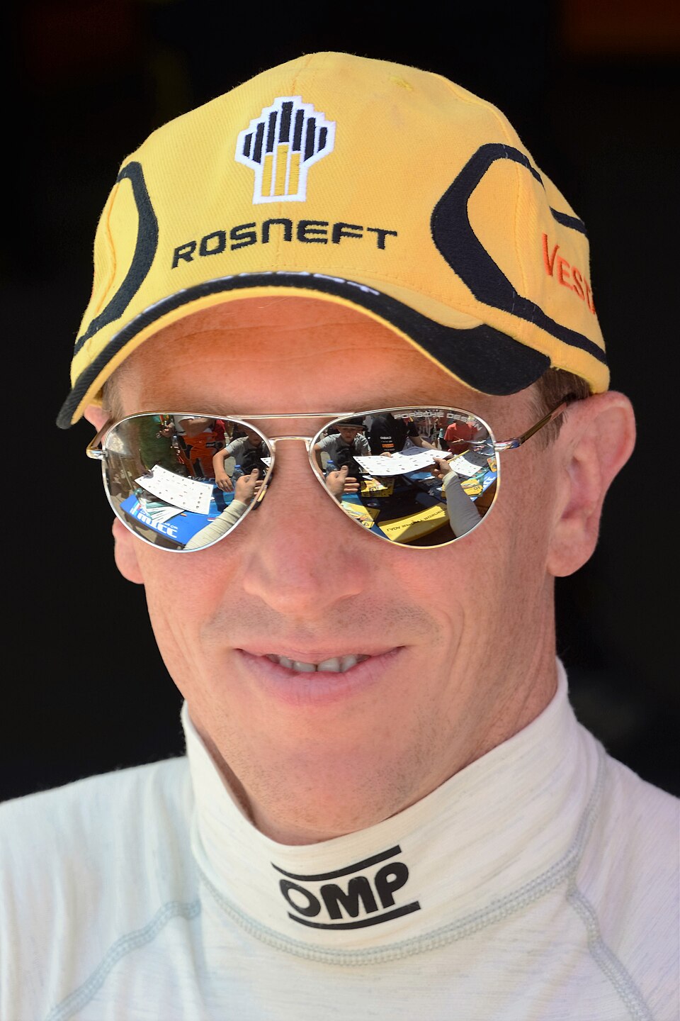 Jaap van Lagen