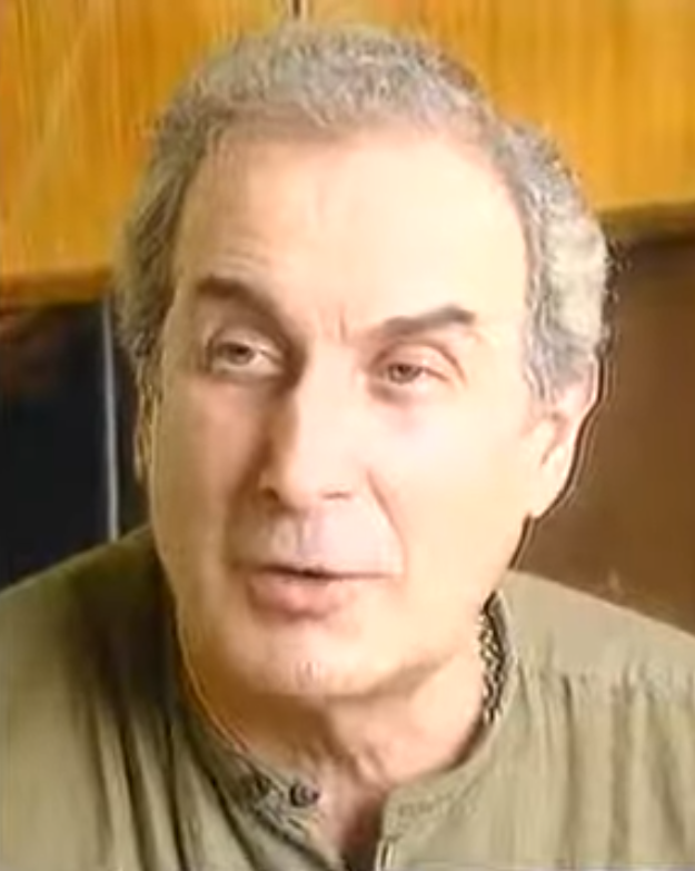 Jaba Ioseliani