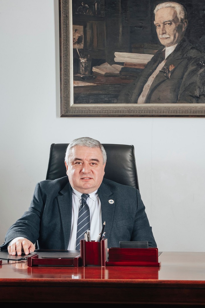 Jaba Samushia