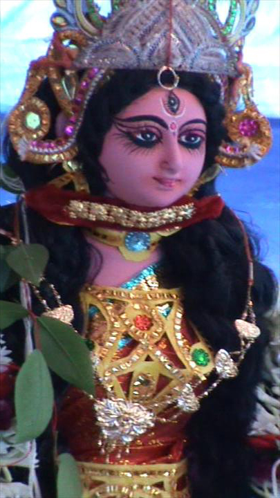 Jaba Talukdar