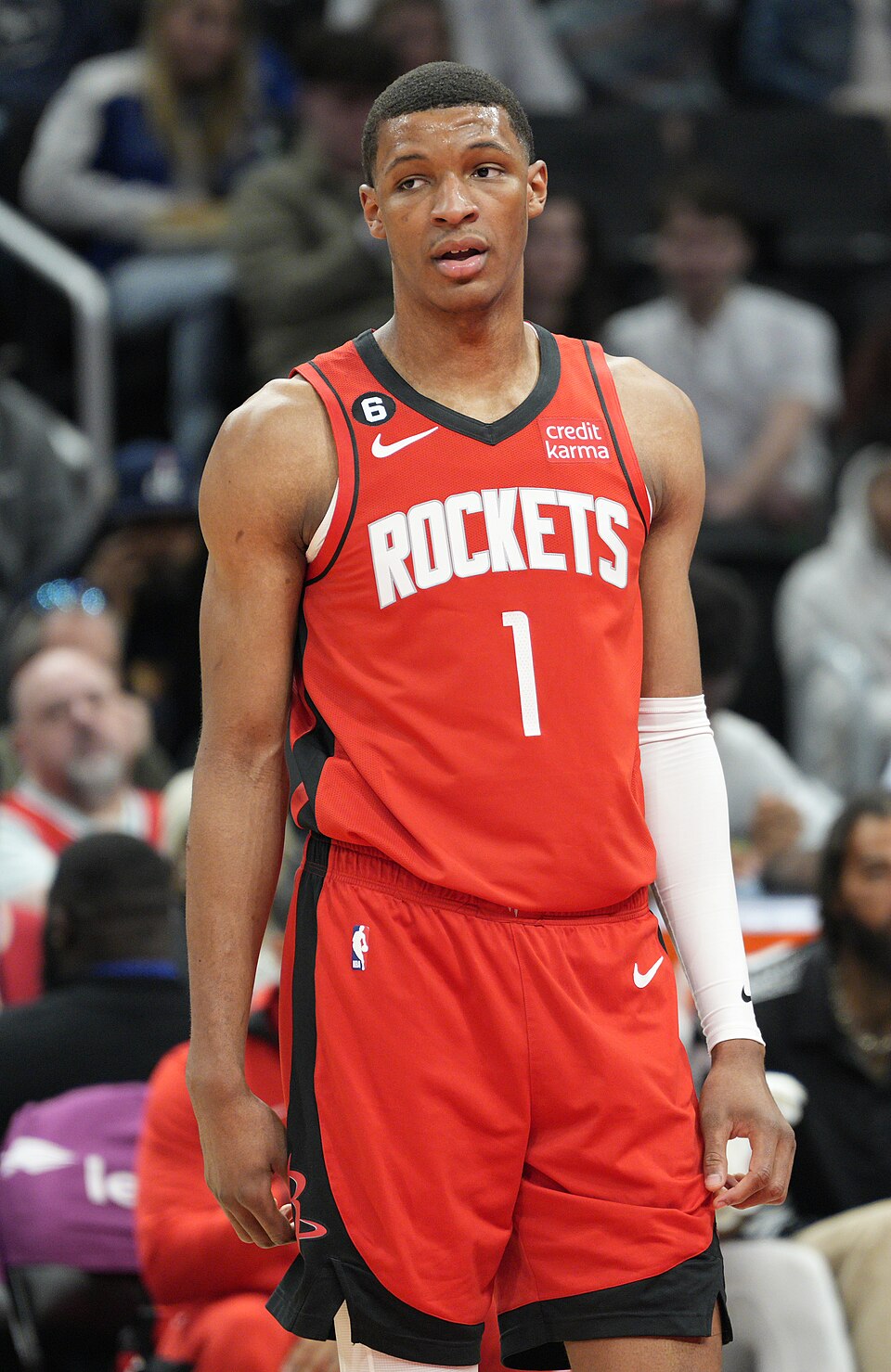 Jabari