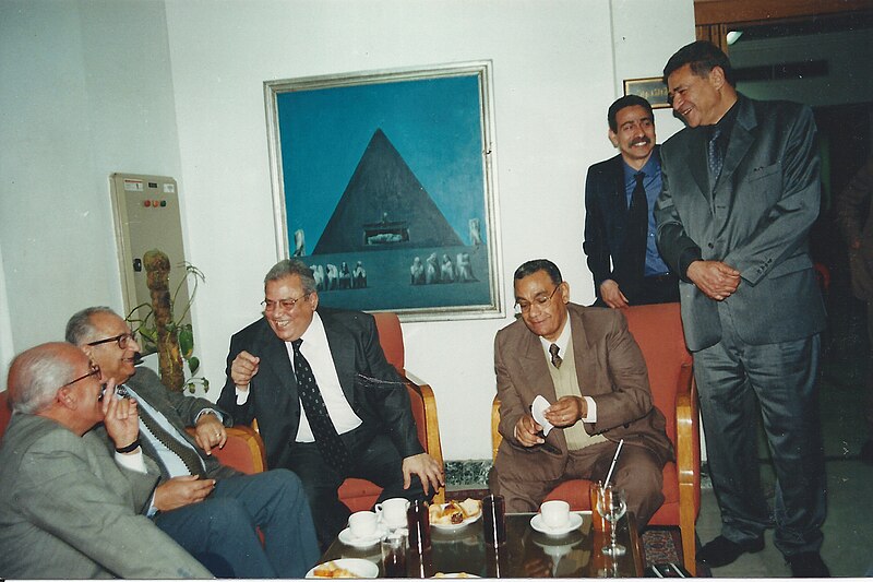 Jaber Asfour