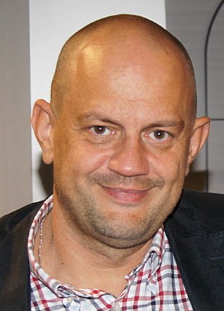 Jacek Laskowski