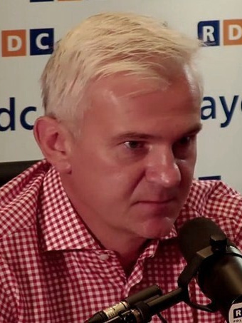 Jacek Magiera