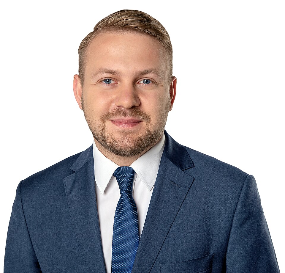 Jacek Ozdoba