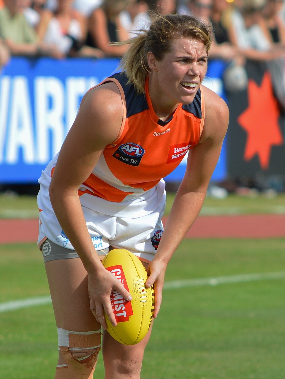 Jacinda Thorn