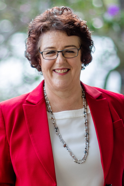 Jacinta Collins