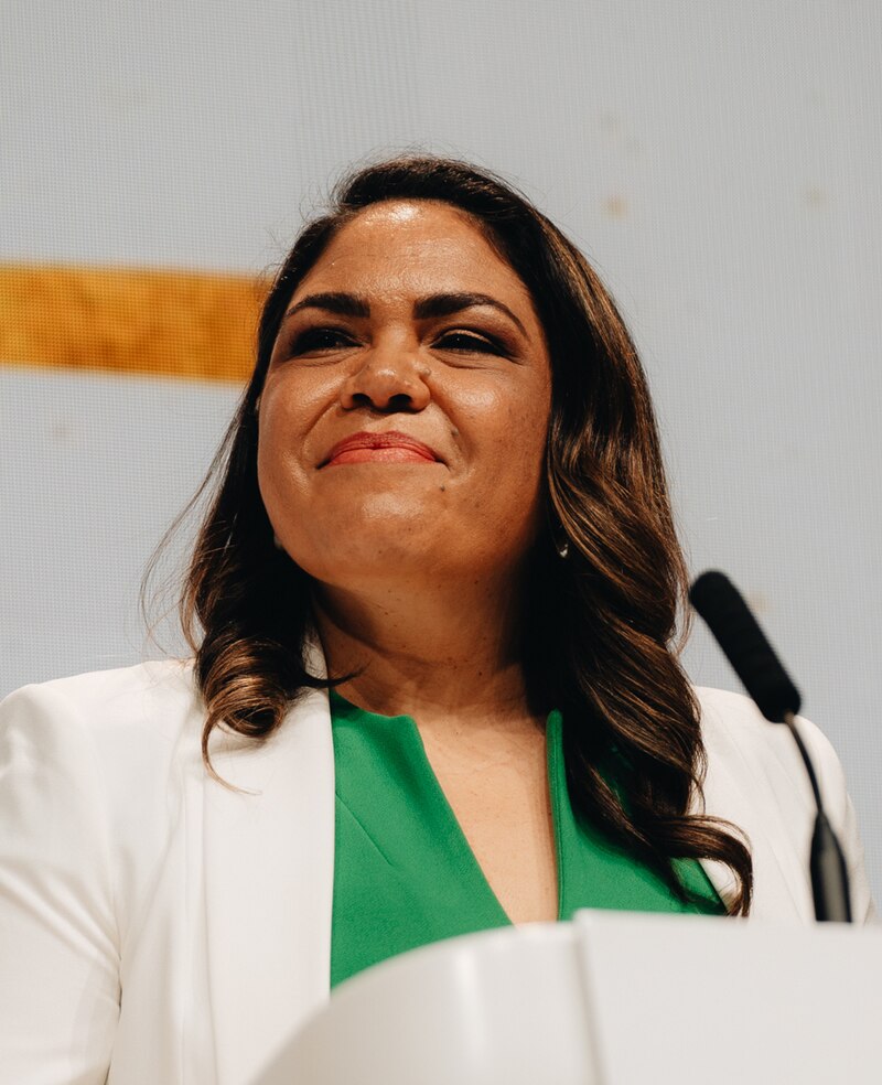Jacinta Nampijinpa