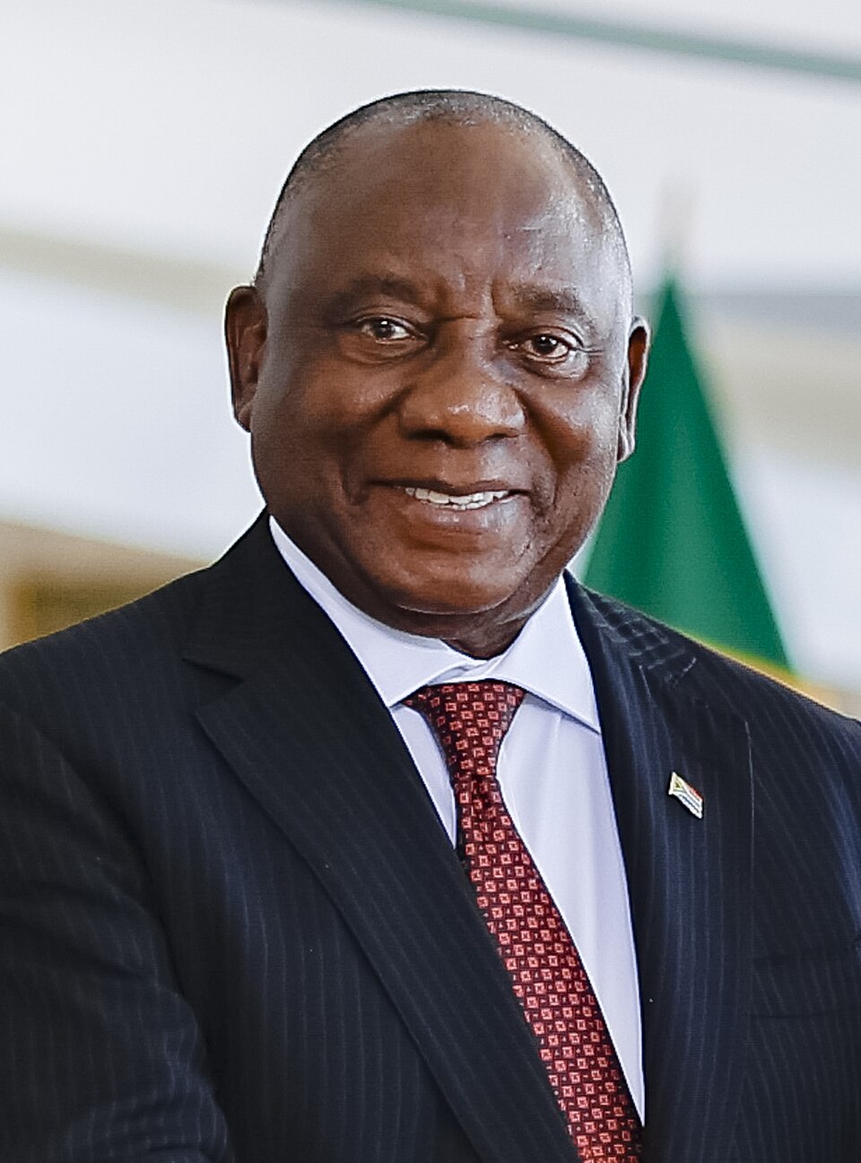 Jacinta Ngobese-Zuma