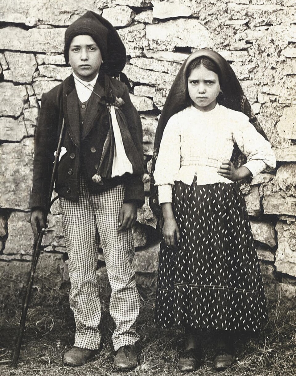 Jacinta T.