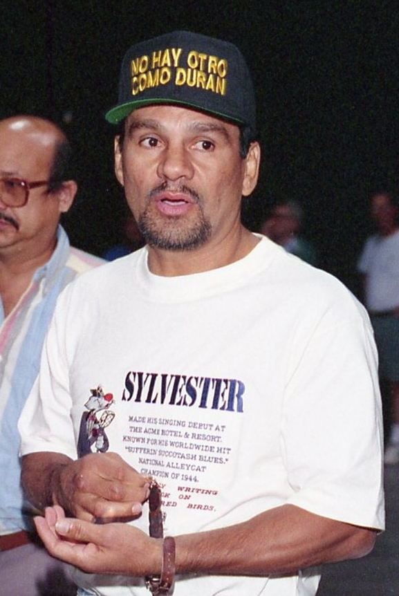 Jacinto Duran