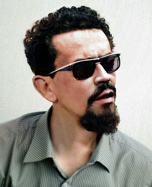 Jacinto Suárez