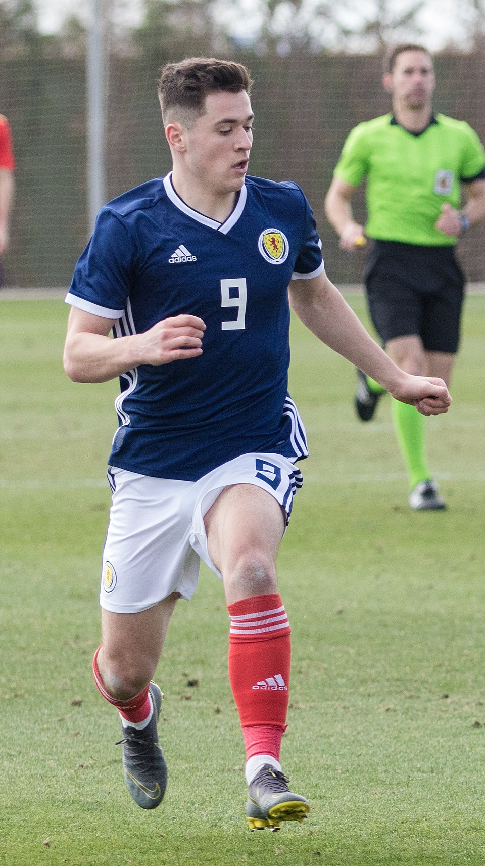 Jack Aitchison