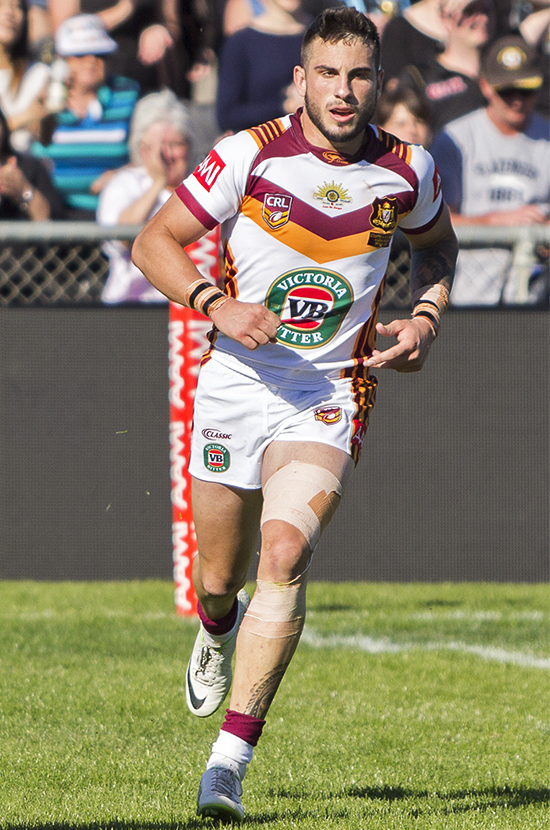 Jack Bird