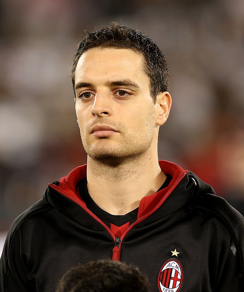 Jack Bonaventura