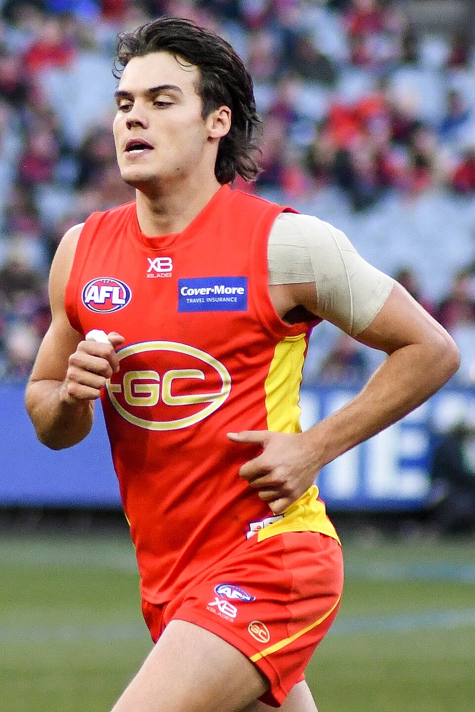 Jack Bowes