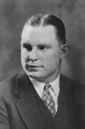 Jack Crangle