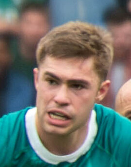 Jack Crowley