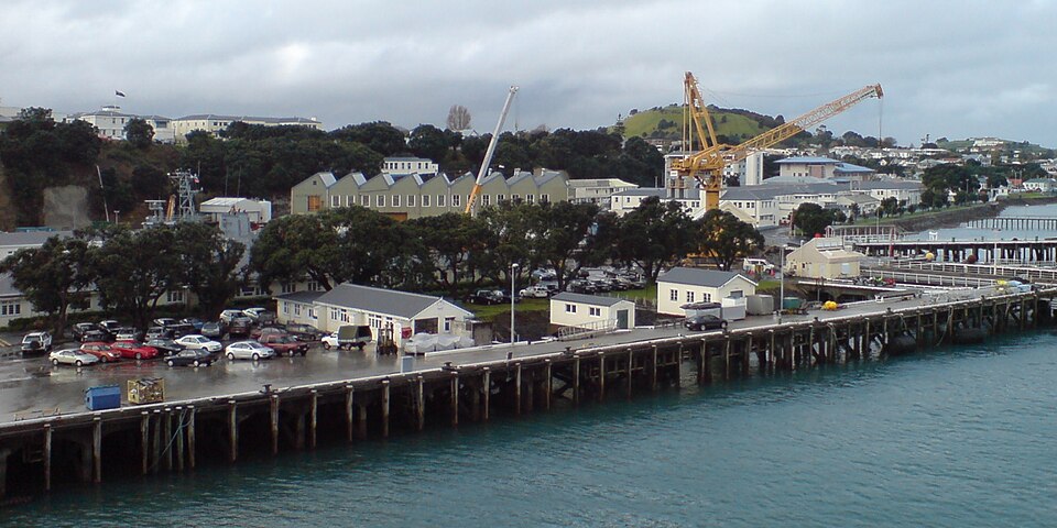 Jack Devonport